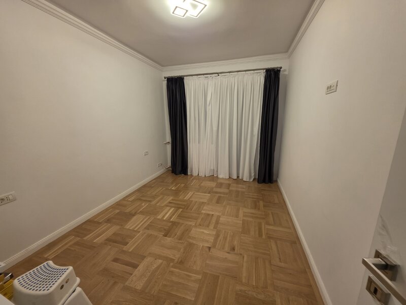 Vergului, 10 minute metrou Costin Georgian, renovat complet, 2 gr sanit