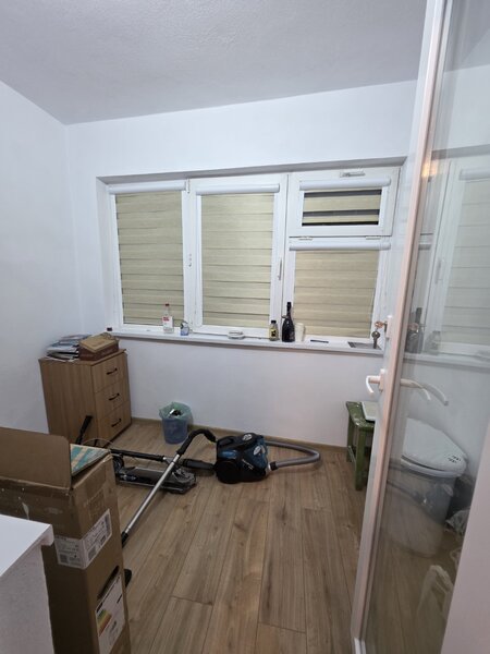 Vergului, 10 minute metrou Costin Georgian, renovat complet, 2 gr sanit