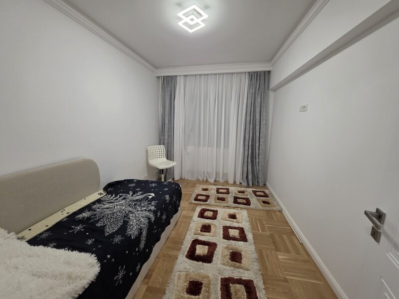Vergului, 10 minute metrou Costin Georgian, renovat complet, 2 gr sanit