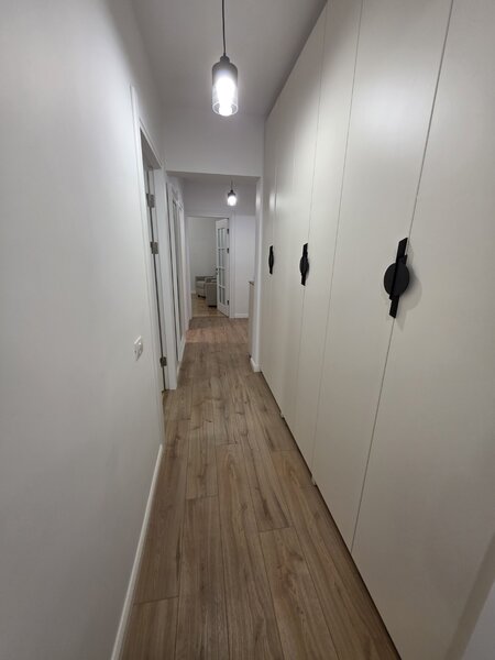 Vergului, 10 minute metrou Costin Georgian, renovat complet, 2 gr sanit